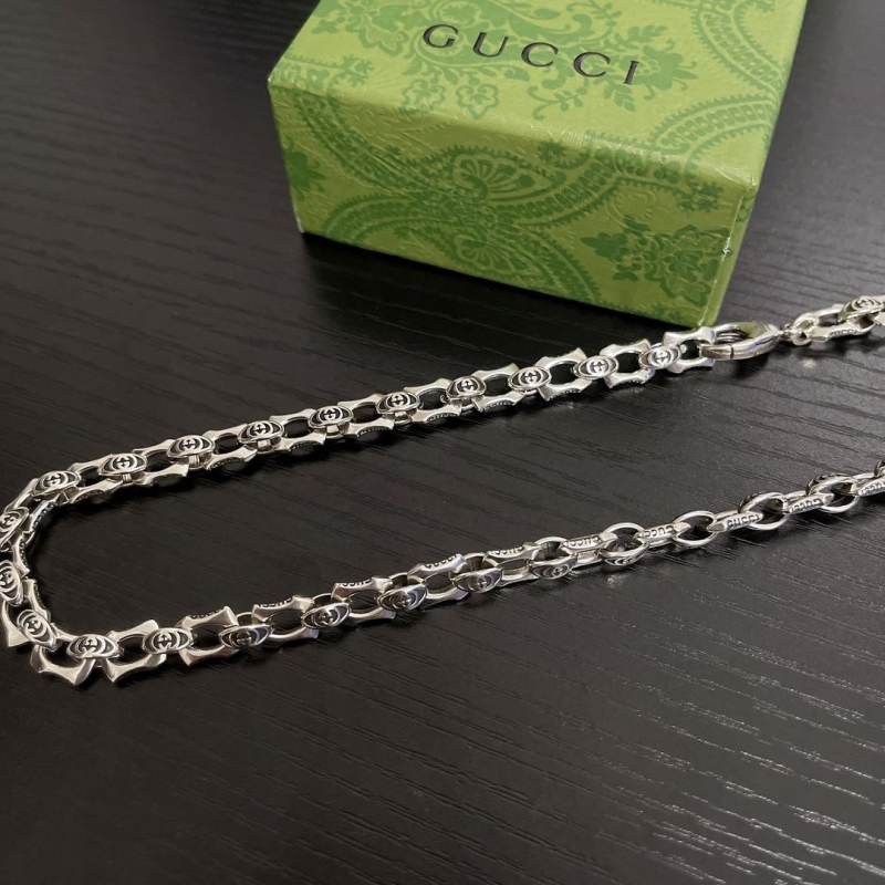 Gucci Necklaces